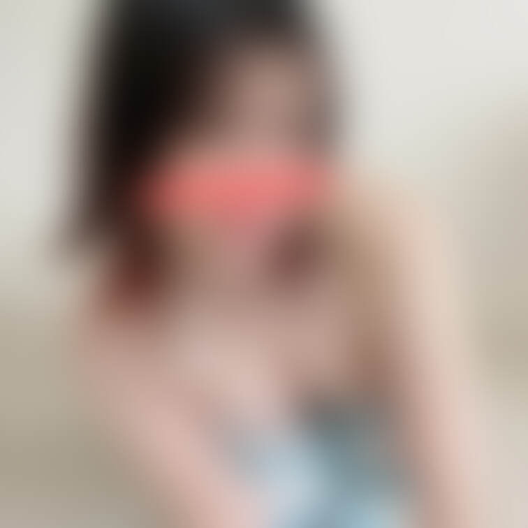 しましま水着👙
