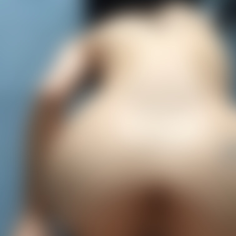 なんていう体位かわかりませんが深く入ってくるので好きです🍆