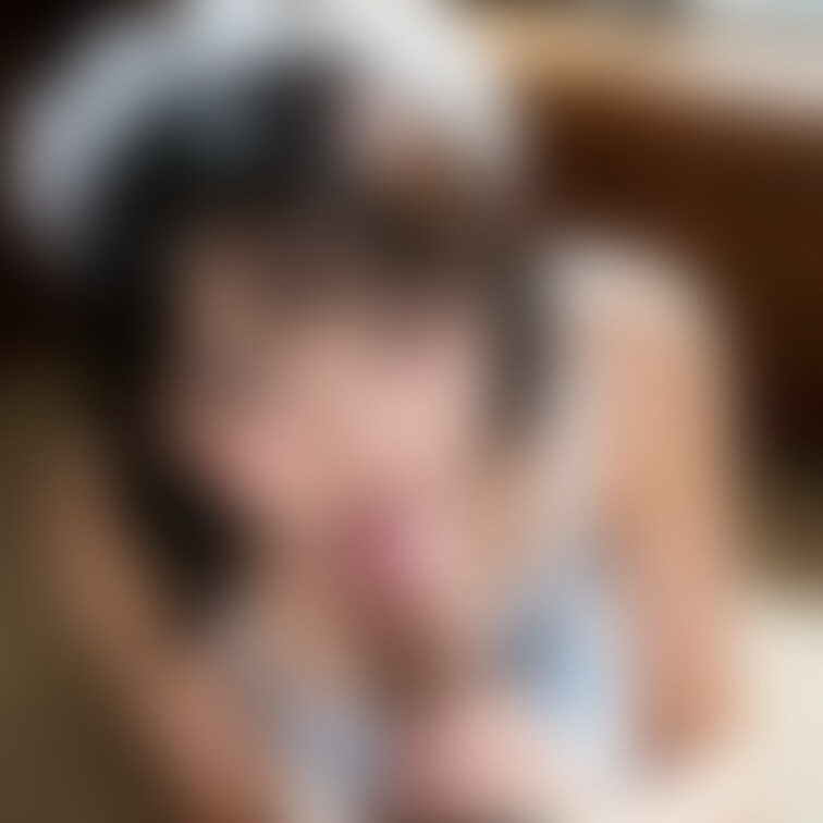 ご主人様きもちいい？
かわいいと思ったらいいね、フォローお願いします！