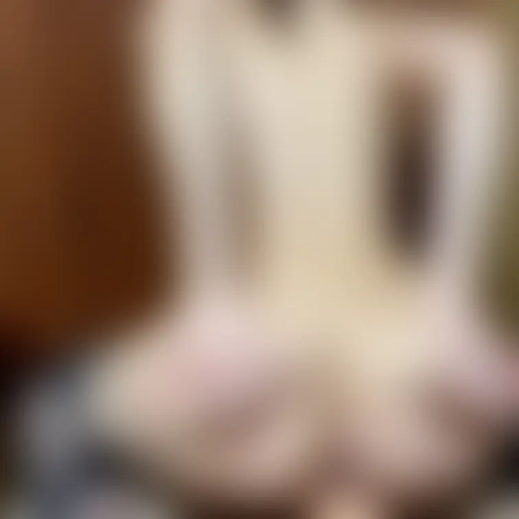 アナルが開いちゃってる