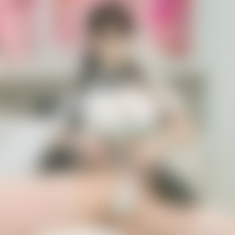くい込みっ♡