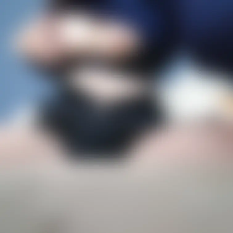 硬くなってる···♡
