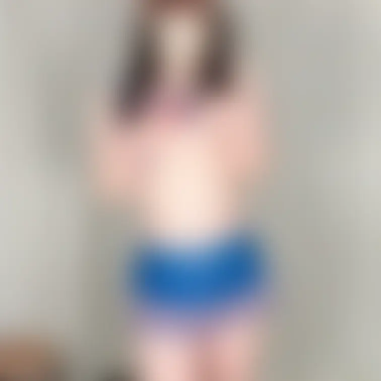 チアリーダーのおっぱいとアソコ🫣💕💕