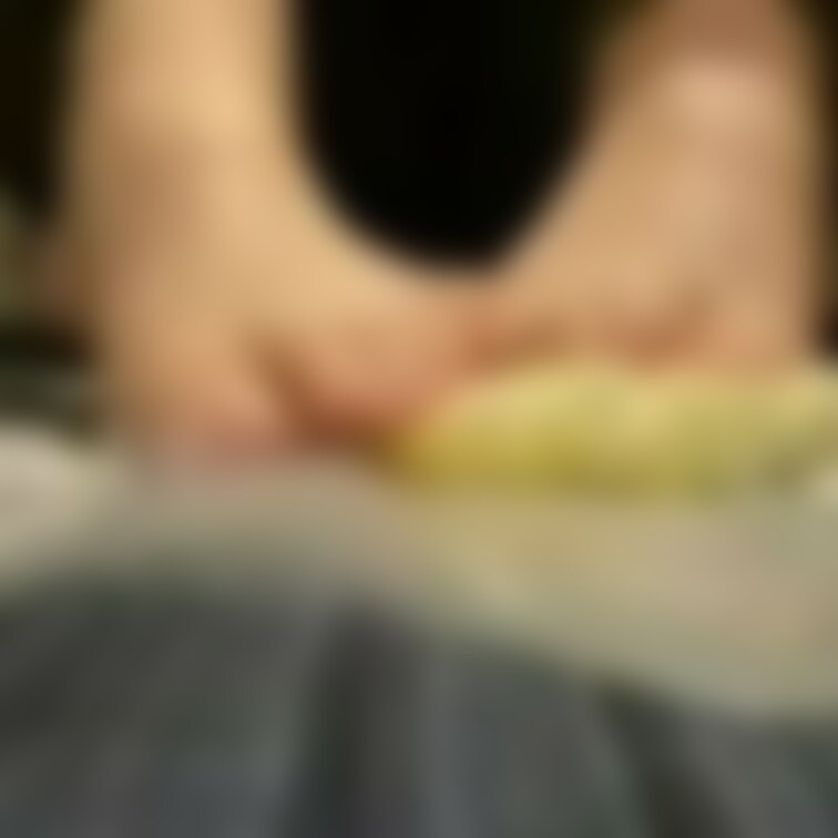フードクラッシュ （シュークリーム）