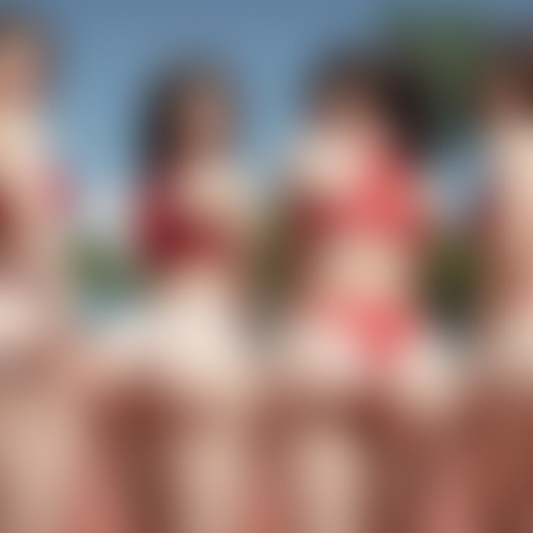 陸上女子♡