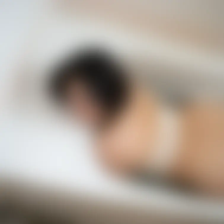 私に触れないで