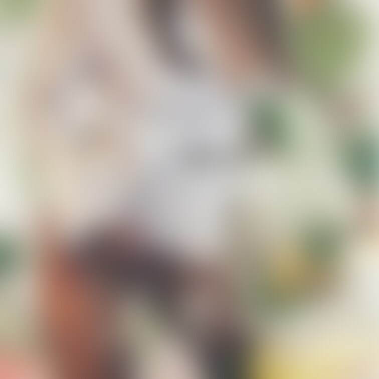 何となくワイルド感がある(๑•  •๑)?