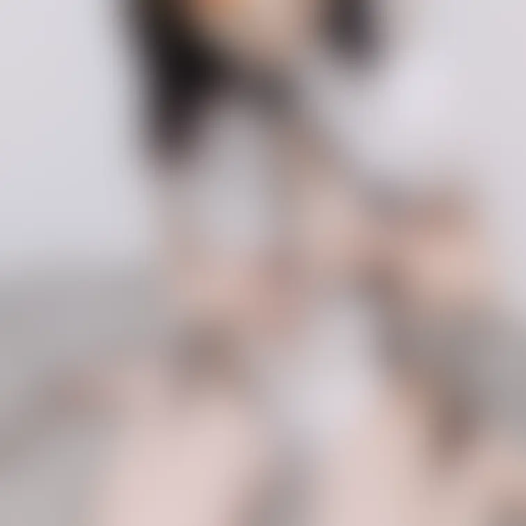 片乳みせ＆えむじ＆ぱんつみせ🌟
白チャイナサイズ小さすぎて胸のところが危ない感じ🦊