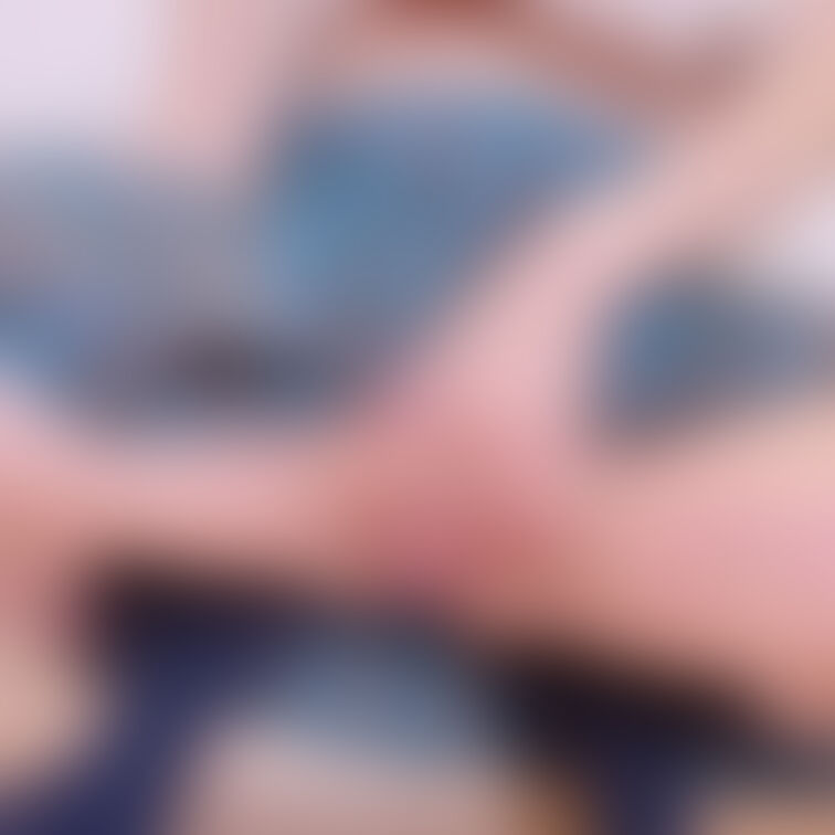 こんな風に見せつけてきたらどうするー？🤭