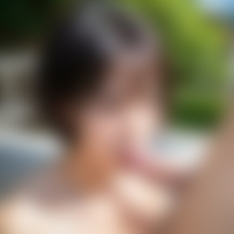 女子大生お口サービス。