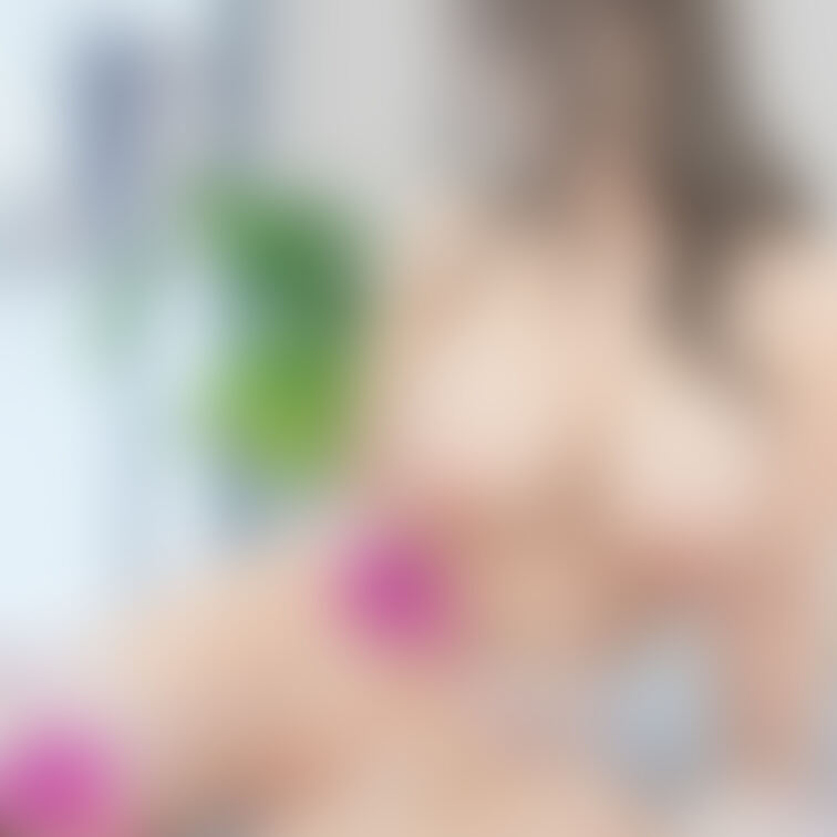 もちふわおっぱい🤍抱き心地いいかも🤍