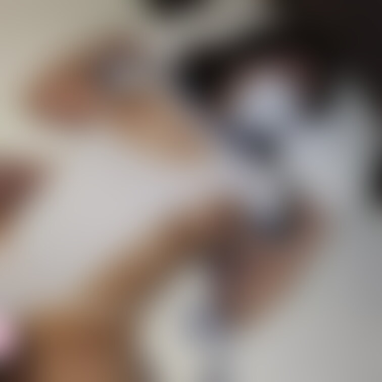 ●【初撮】アイドルフェイスでムッチムチのG～HカップJDかりんちゃん(19)#2、体操着風レオタード着せて種付け2連発ｗ