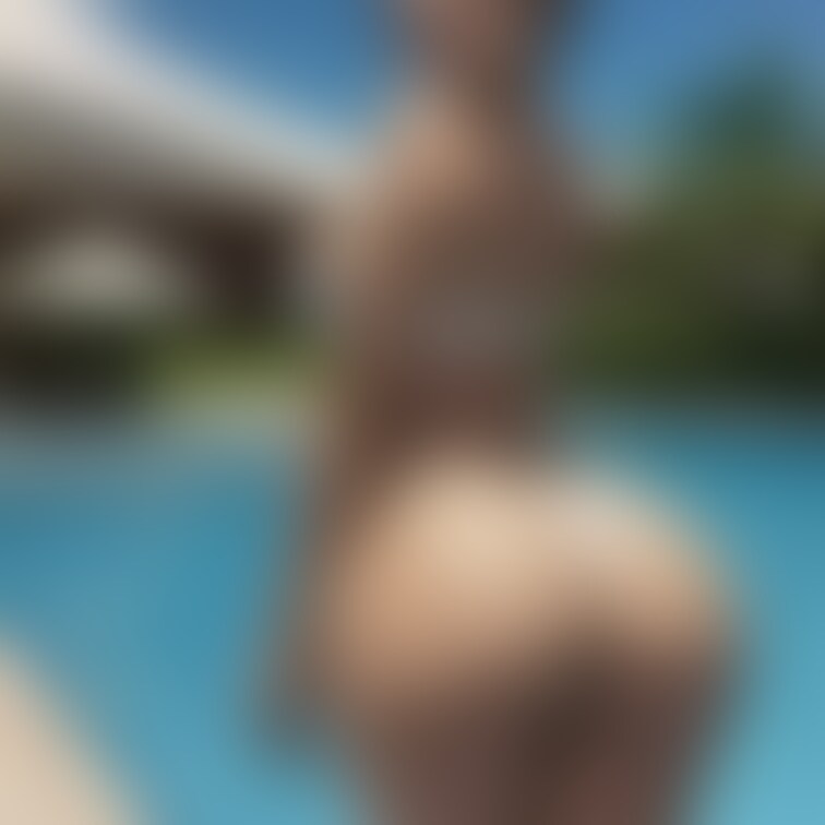 尻フェチ