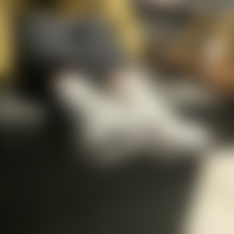 美少女の白靴下