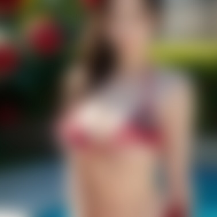 今日のビキニ！
可愛いと思ってくれたら、いいね押してね。