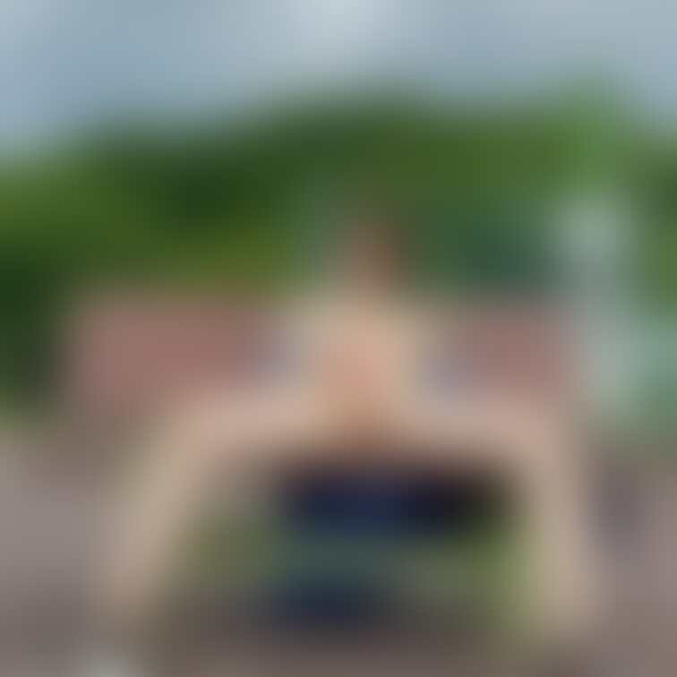 場所移動してからのオナタイム💕
行き止まりで逃げ場がない場所😊
動画が後ほど!