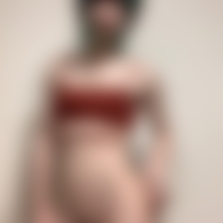 男の○○○の下着姿。

#女装
#男の○○○