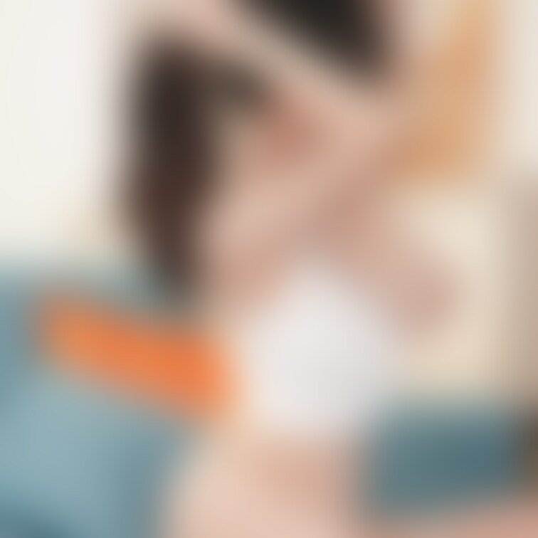 同棲中の巨乳彼女♡♡
いっしょにイチャイチャ生活しませんかー?♡
触り放題だよ😳💕
いっぱいチューする