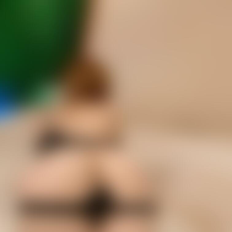 おちり❤️