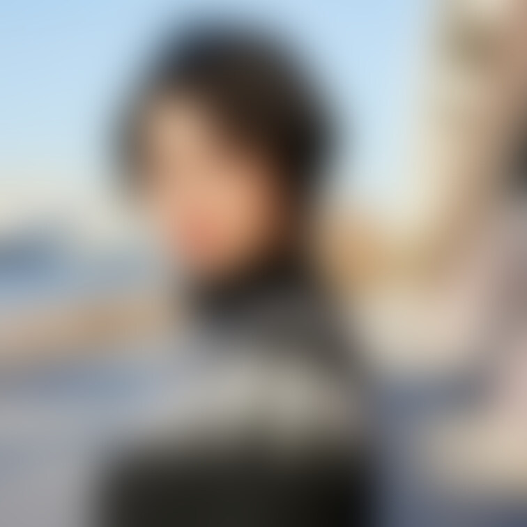 ポートレート