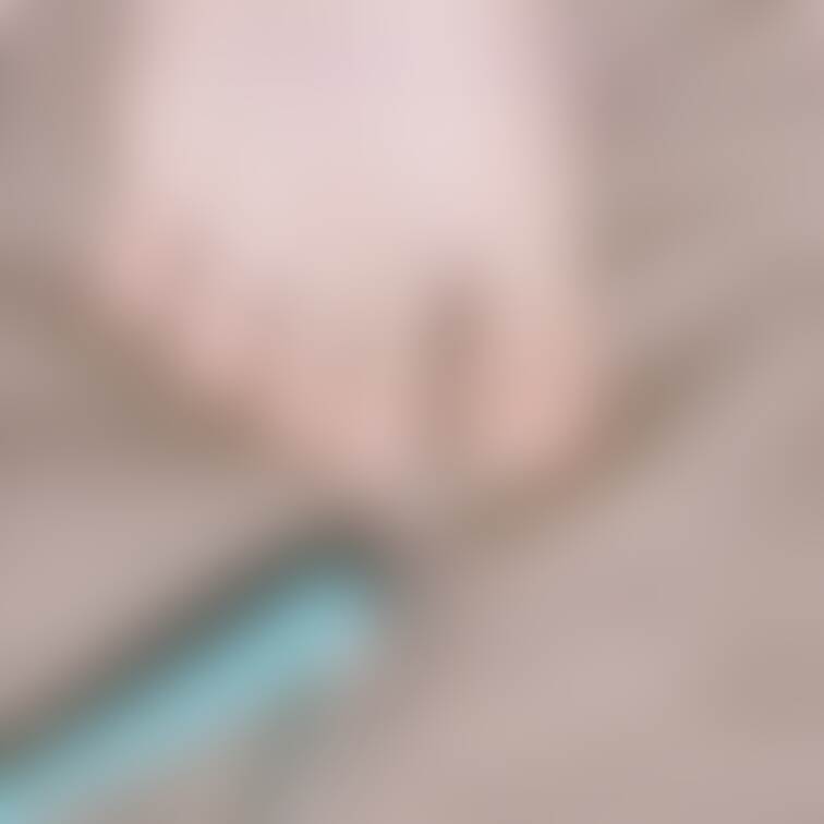 爪切ったょ👣