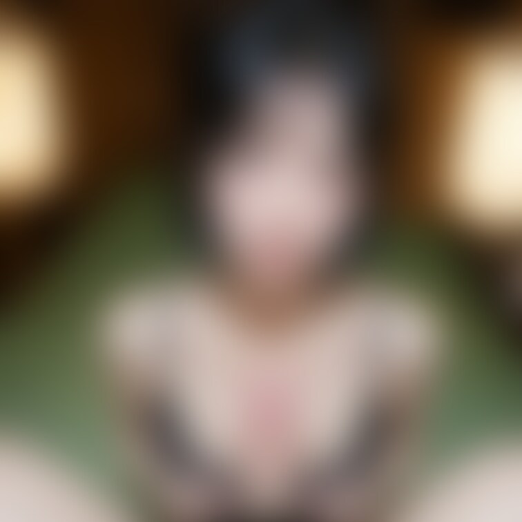 女子大生お口サービス。