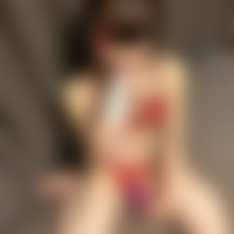 セクシーランジェリー着てみました②💋
