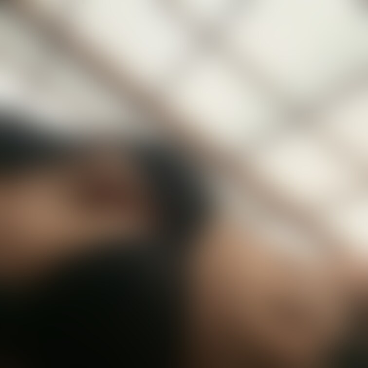 和室とぽっちゃりお腹…じゃなくて黒下着🤭
