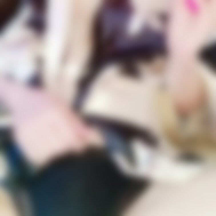 花魁？おもちゃでオナニー♡