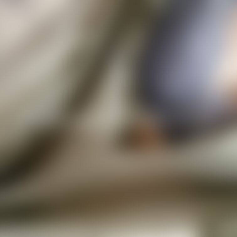 このブラはちょっと谷間できてうれしい🫶、、、間はないかな、谷くらいかな