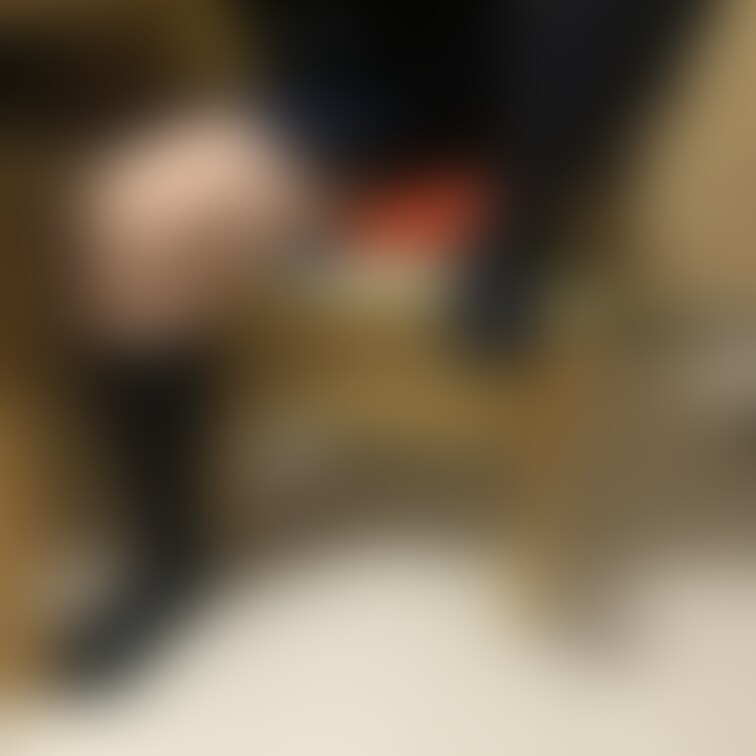 義理○○○ちゃんの絶妙なパンチラショット📸💕