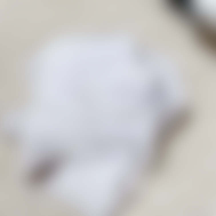 おもてがわにも染みちゃってる😣🌷