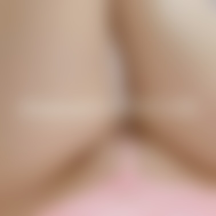 パール小さいから隠すの大変です🐖💦