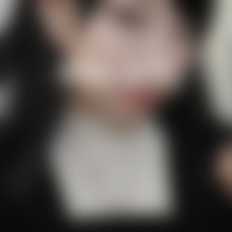 黒髪ロング似合います？？🥹