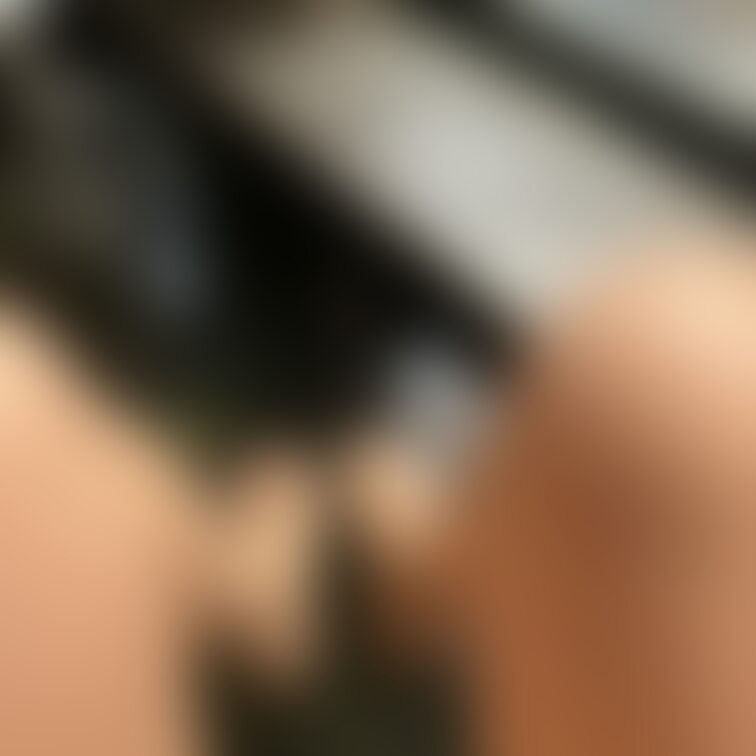 温泉でリラックスした足裏と、、、見えちゃった？？