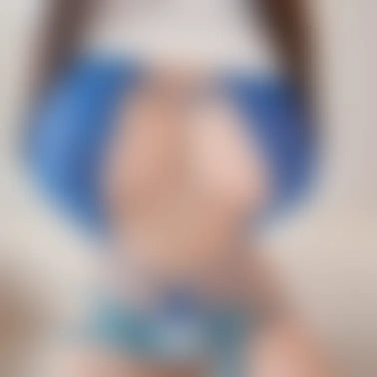 綺麗な青色のランジェに、白Tとデニムを合わせてみました🌸

めくったり、ぽろんさせたりで

誘惑ショットがたくさ
