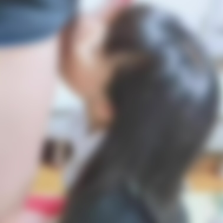日常的な着衣エッチを編集しました。
顔射しようか迷ったんですが、口にかけて終わっちゃいましたm(_ _)m