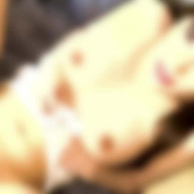 エッチないたずらで中々起きないお○○○ちゃんを起こしちゃいました😏💓