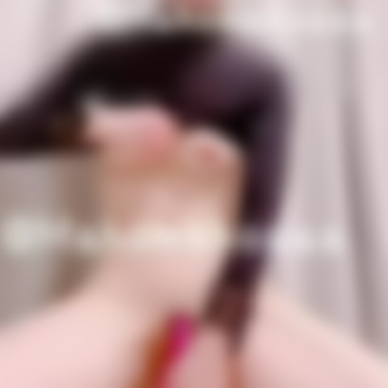 バイブじゅぼじゅぼしながらオホ声で喘ぎながら下品にイッちゃいます！