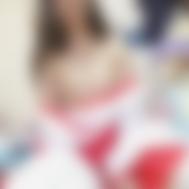 一足先にコスプレ公開ᐡ•͈ ·̭ •͈ᐡ