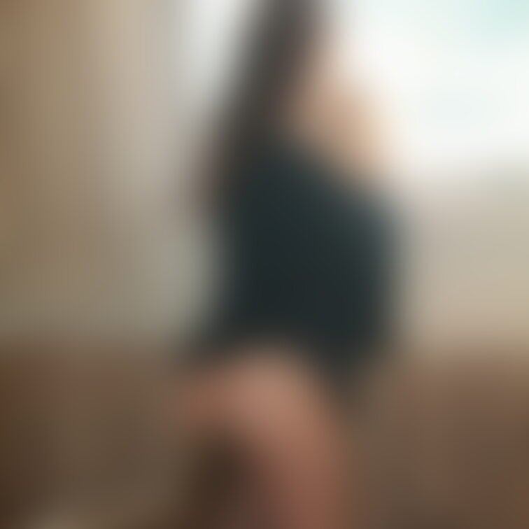 しっぽ女子