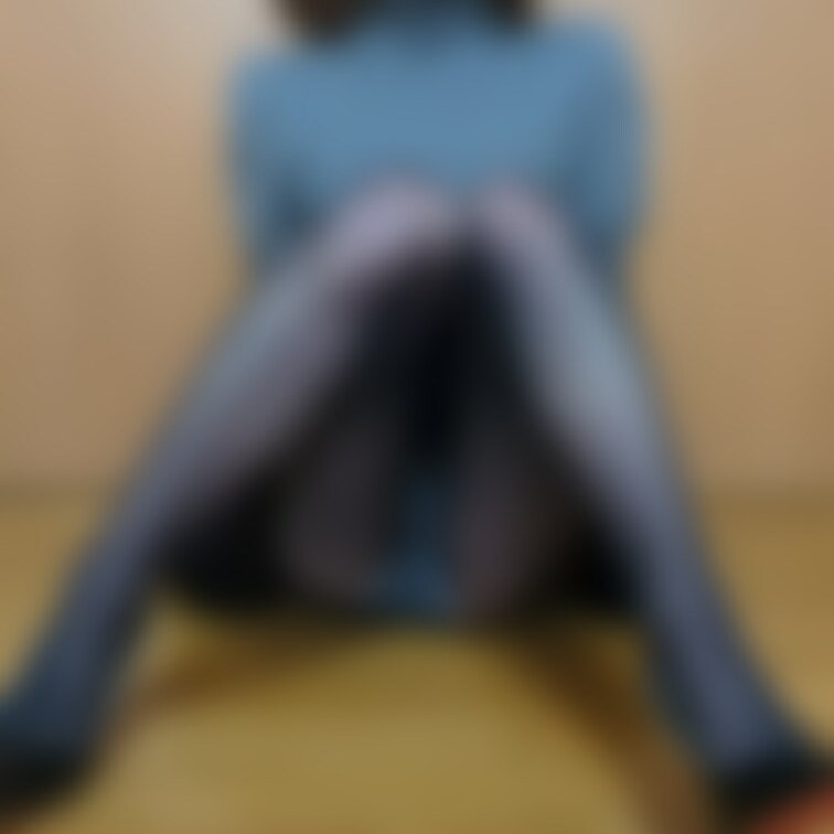 誘惑見せつけパンチラ