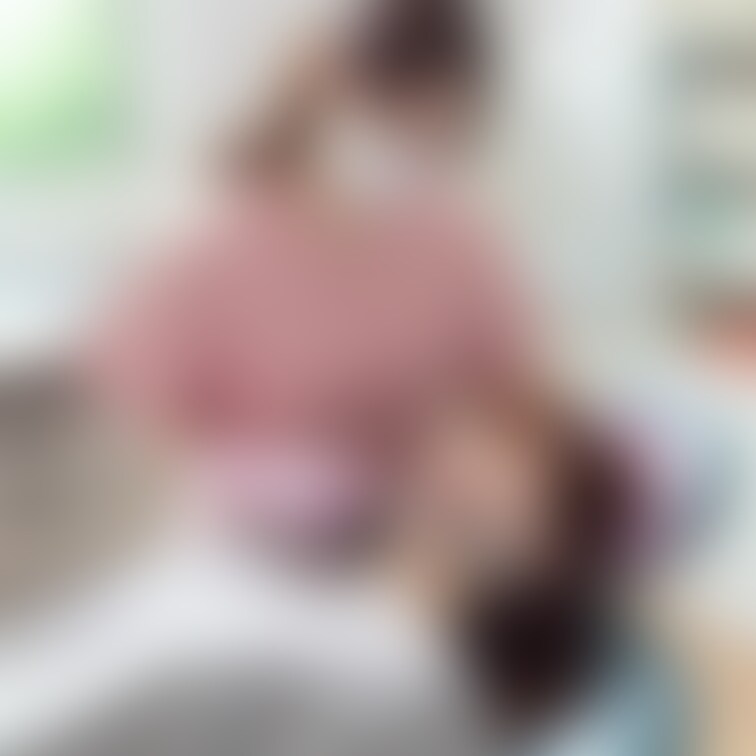 痛いね〜痛いね〜頑張ろうね〜