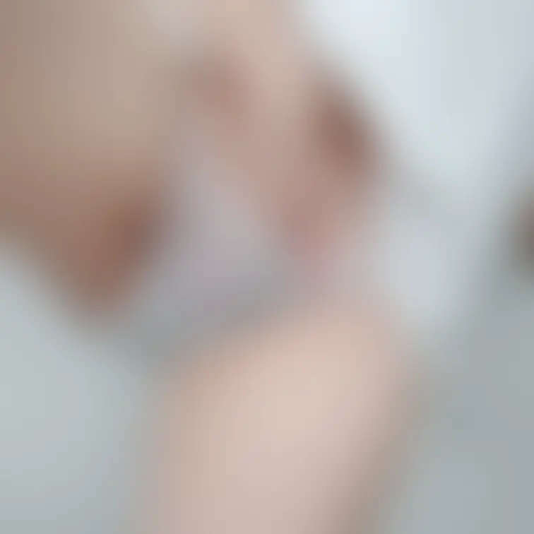 今日のサホのパンツ🥰