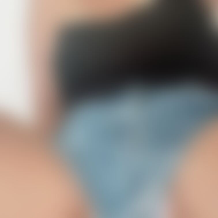 パンツがはみ出てるせいでインスタには載ることができなかった残念なやつ😜