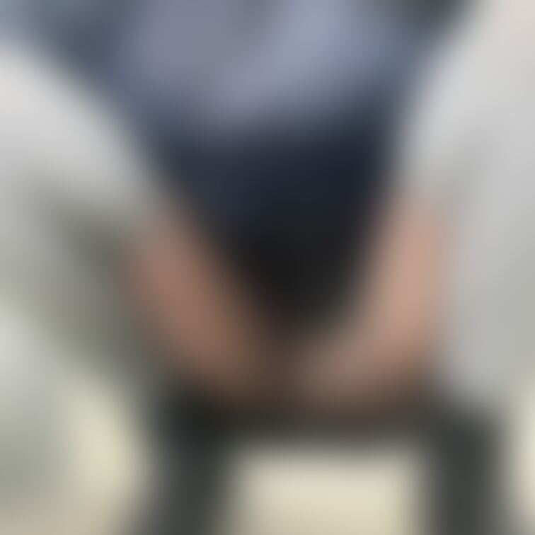 パンチラにハマってます💞
もっと暖かくなったらノーパンで出かけます！！