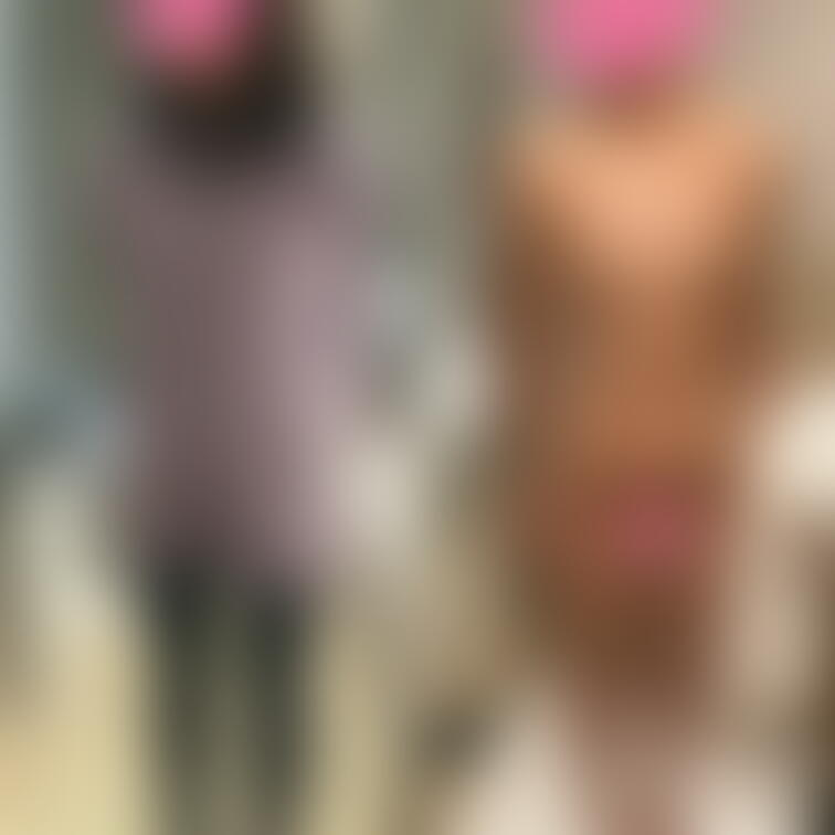 <本日の1枚>
両方とも事後の写真です。
4Pの後…
