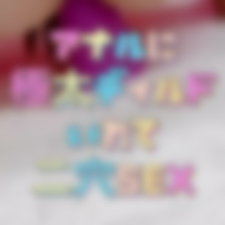 極太ディルド入れながらの二穴SEX😆💕