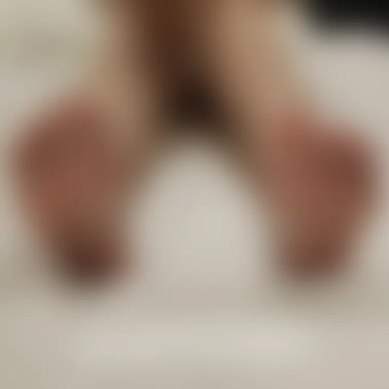 27歳清楚系美人妻の足裏第3弾です。メリハリの効いたボディに張りのある脚、足裏がたまりません。一時風俗を退きましたが、シ