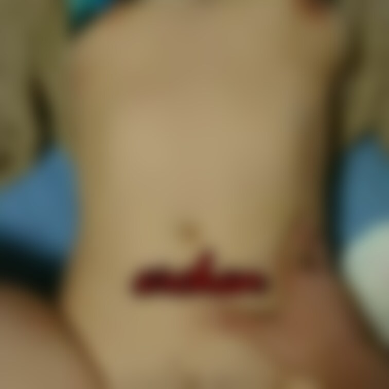 静かに中出し